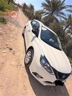 نيسان سنترا